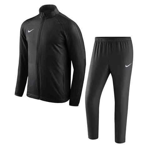 nike academy 18 tracksuit.